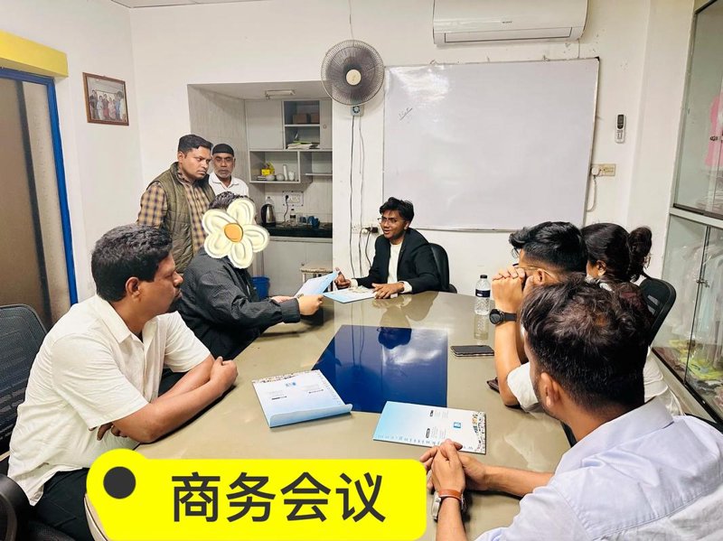 展会策划执行